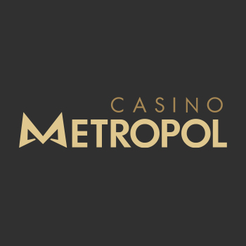 Casino metropol colored